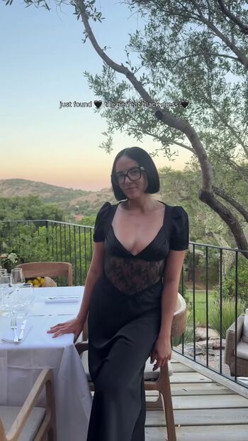 Full leaked Agathe auproux private onlyfans photo