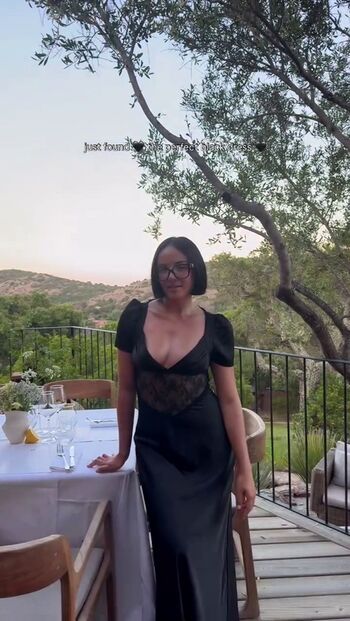 Full leaked Agathe auproux private onlyfans photo