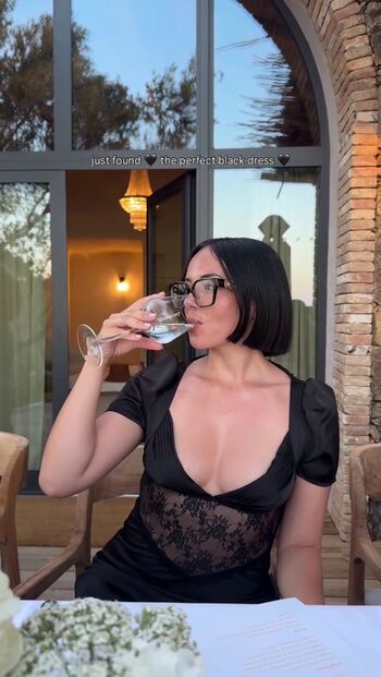 Full leaked Agathe auproux private onlyfans photo
