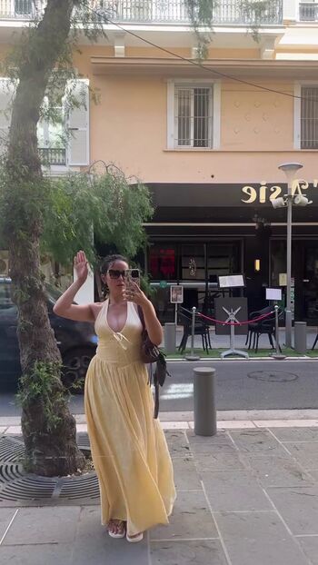 Full leaked Agathe auproux private onlyfans photo