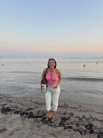 Full leaked Agathe auproux private onlyfans photo