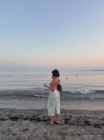 Full leaked Agathe auproux private onlyfans photo