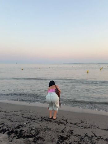 Full leaked Agathe auproux private onlyfans photo