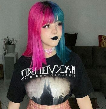 Full leaked Agnesmelo oficial private onlyfans photo