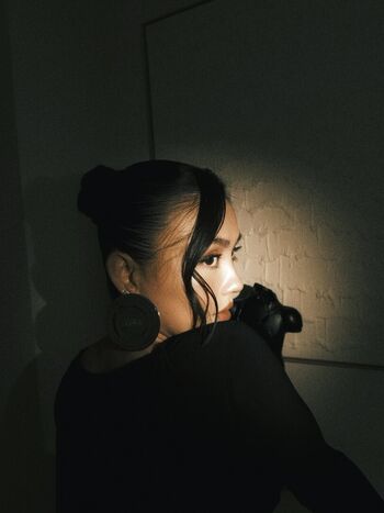 Agnez Mo