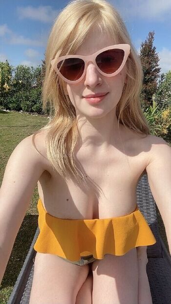 Full leaked Agos ashford private onlyfans photo