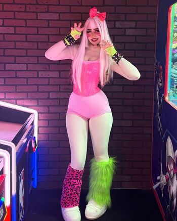 Full leaked Aguita de manzana private onlyfans photo