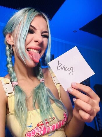 Full leaked Ai mori private onlyfans photo