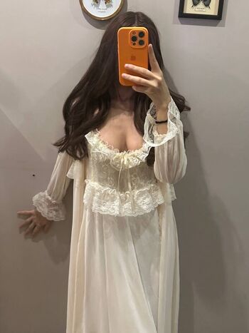 Full leaked Ai mori private onlyfans photo