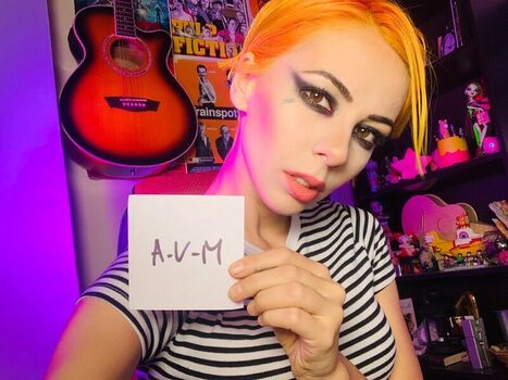 Full leaked Ai mori private onlyfans photo