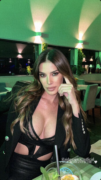 Aída María Yéspica Jaime