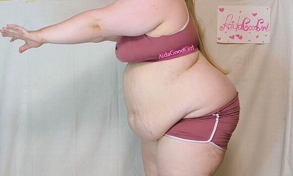 AidaGoodGirl
