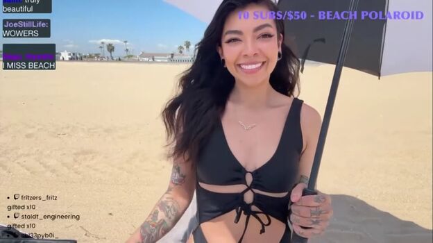 Aileen Senpai
