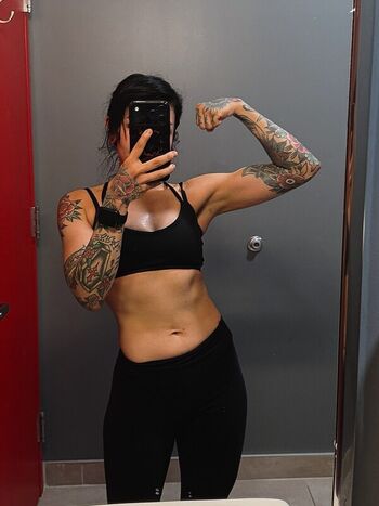 Full leaked Aileensenpaireacts private onlyfans photo