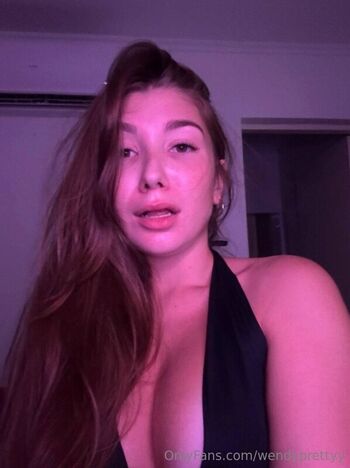 Full leaked Aileney on private onlyfans photo