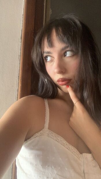 Full leaked Aili private onlyfans photo