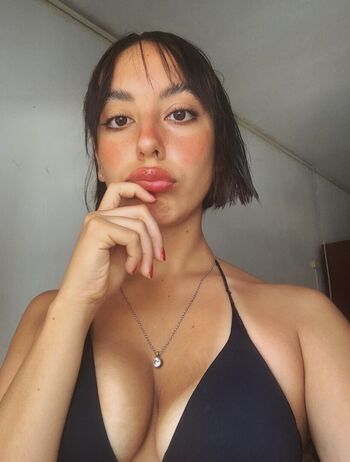 Full leaked Gloomydia / private onlyfans photo