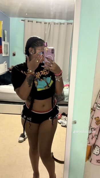 Aisha Alcivar