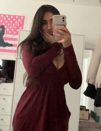 Full leaked Aisha ali private onlyfans photo