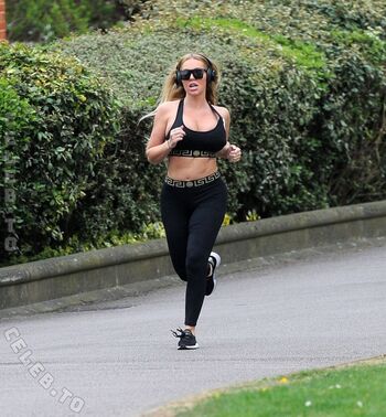 Aisleyne Horgan-Wallace