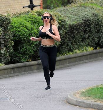 Aisleyne Horgan-Wallace