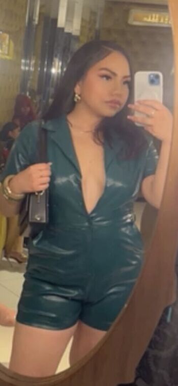 Full leaked Ajanae reigns supreme private onlyfans photo