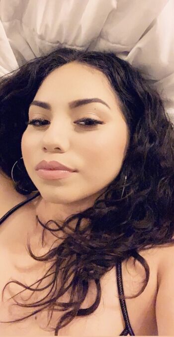 Full leaked Ajanae reigns supreme private onlyfans photo
