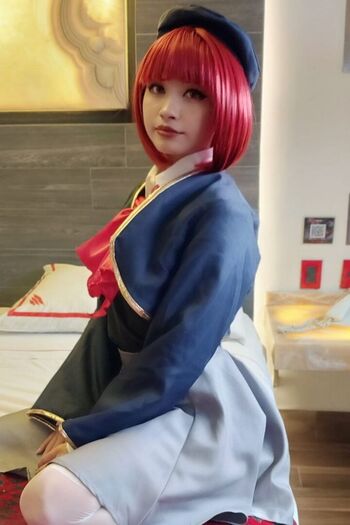 Akame Lyria