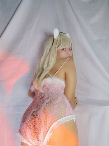 Full leaked Akanee private onlyfans photo
