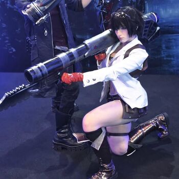 Akemy Sama
