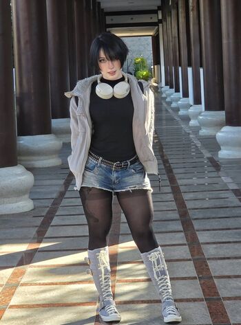 Akemy Sama