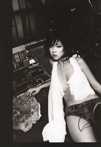 aki hoshino