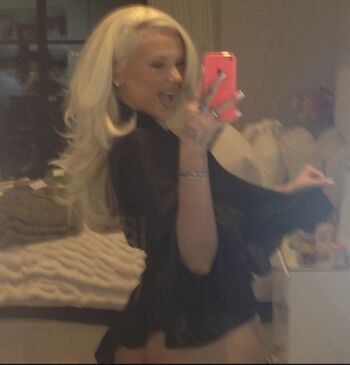 Full leaked Alabama barker private onlyfans photo