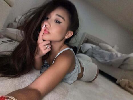 Full leaked Alahnaly private onlyfans photo