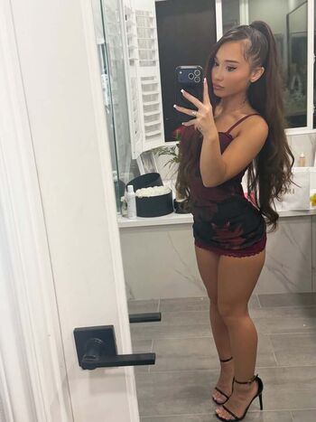 Full leaked Alahnaly private onlyfans photo