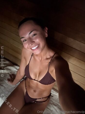 Alaina Chacon