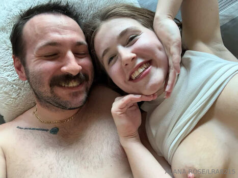 Full leaked Alanarose aka lra private onlyfans photo