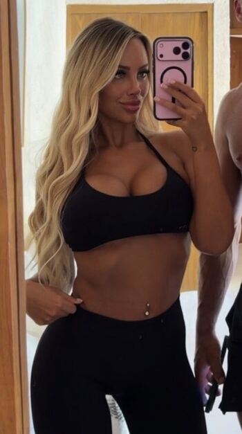 Full leaked Alannah fuller private onlyfans photo