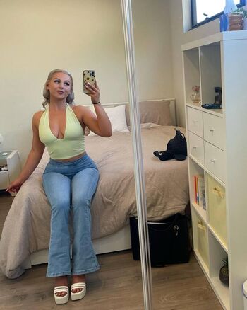 Full leaked Alannah private onlyfans photo