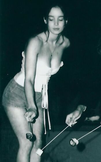 Alba Baptista