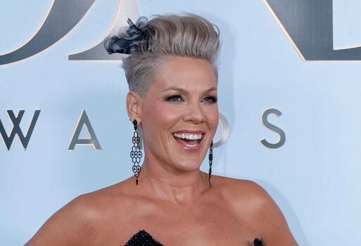 Alecia Beth Moore