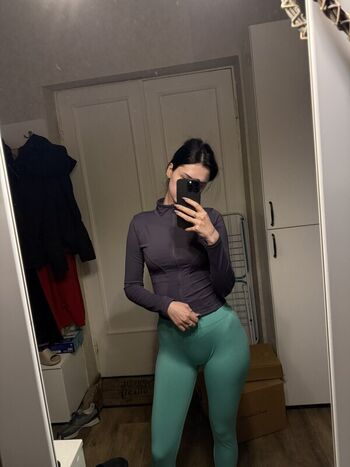 Full leaked Aleksa ndria private onlyfans photo