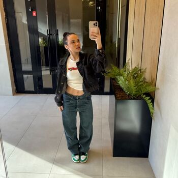 Full leaked Alena chaikina private onlyfans photo