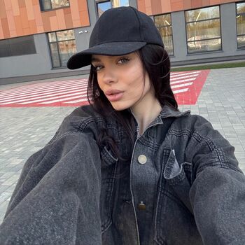 Full leaked Alena chaikina private onlyfans photo