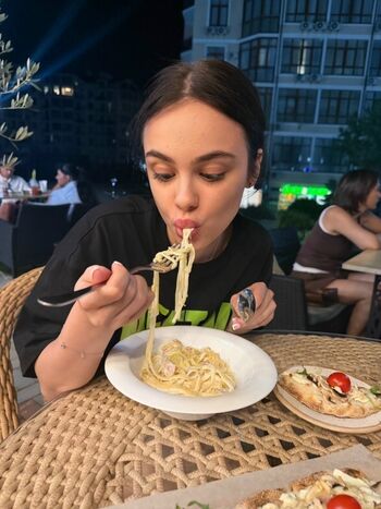 Full leaked Alena chaikina private onlyfans photo