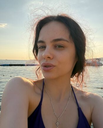 Full leaked Alena chaikina private onlyfans photo