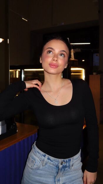 Full leaked Alena chaikina private onlyfans photo