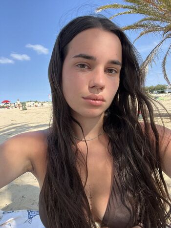 Full leaked Alessandra private onlyfans photo