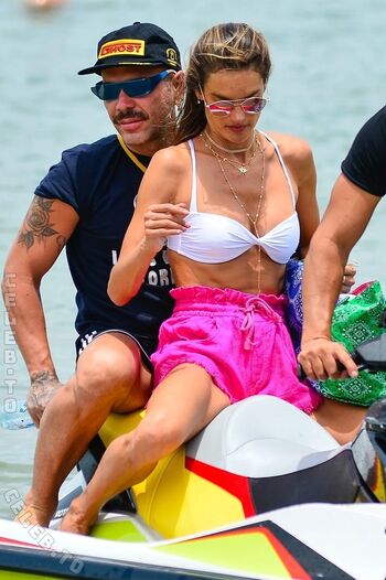 Alessandra Ambrosio