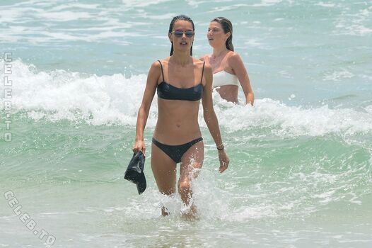 Alessandra Ambrosio